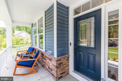 7328 Wisteria Point Dr, Hanover, MD 21076 - photo 7