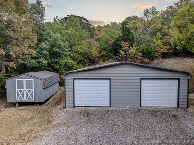 15777 N 55th West Ave, Skiatook, OK 74070 - photo 5