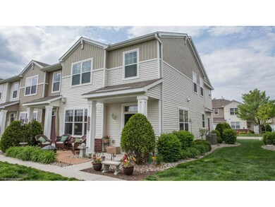 Welcome Home to 3332 Hazel Trail, #A
