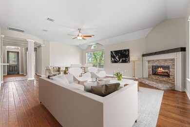 3140 Powhatan Ct, Southlake, TX 76092 - photo 3