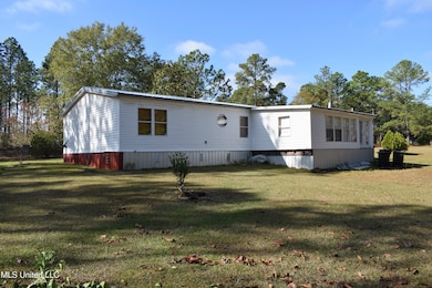 2558 Jake Hill Rd, Lucedale, MS 39452 - photo 5