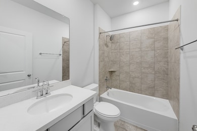 9739 Pettus Creek Drive ~ Ready Now