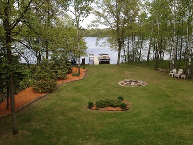 W6070 Pair-O-lakes Rd, Trego, WI 54888 - photo 2