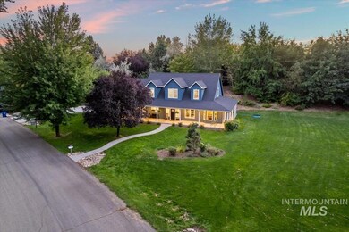 2357 N Big Summit Way, Eagle, ID 83616 - photo 2