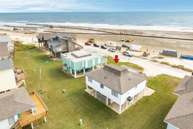 12520 E Buena Vista Dr, Galveston, TX 77554 - photo 4