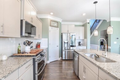 643 Fern Hollow Trail, Anderson, SC 29621 - photo 7