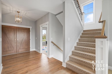 Foyer/Entry