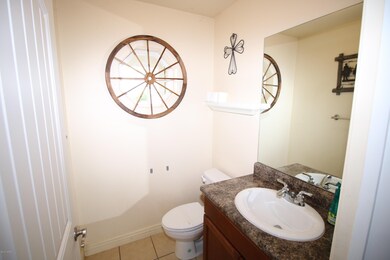 1378 Bourdon Ranch Rd, Show Low, AZ 85901 - photo 4