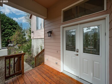 Porch