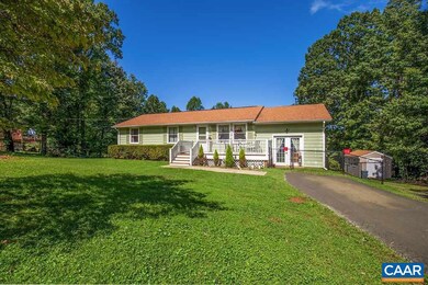 7219 Amicus Rd, Ruckersville, VA 22968 - photo 2