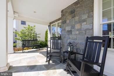 403 Rosemont Pass, Newtown Square, PA 19073 - photo 3