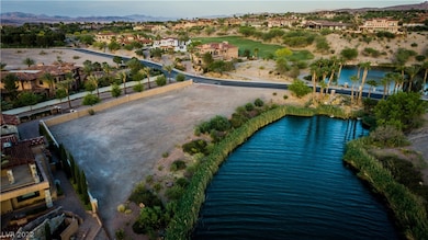 35 Rue Mediterra Dr, Henderson, NV 89011 - photo 4