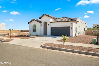 874 Harpendem Dr, Horizon City, TX 79928 - photo 2