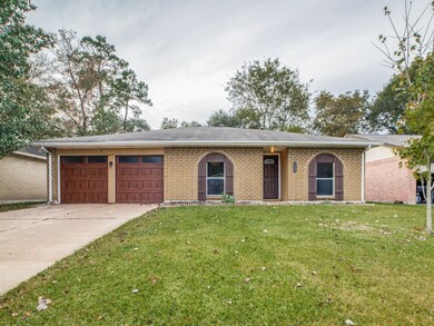4539 Enchantedgate Dr, Spring, TX 77373 - photo 2