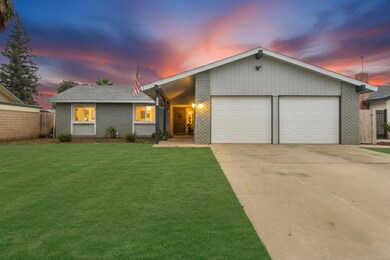 3545 W Monte Vista Ct, Visalia, CA 93277 - photo 7