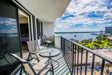 Amazing Waterfront Views