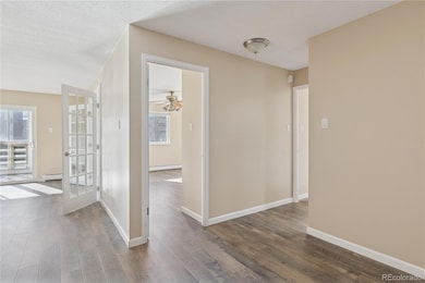 660 S Alton Way unit 7B, Denver, CO 80247 - photo 7