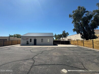 1307 E Southern Ave unit 102, Mesa, AZ 85204 - photo 3