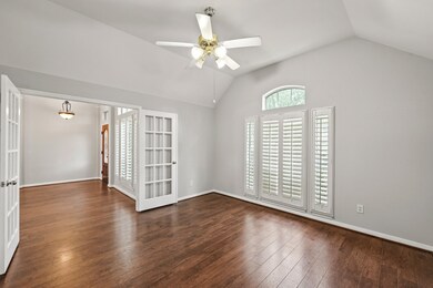 Endless possibilities.  Study, exercise/meditation room, play room.