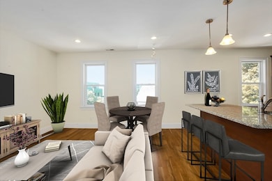 2 Walk Hill St unit 3, Boston, MA 02130 - photo 2