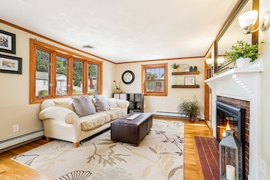 32 Healy Rd, Weymouth, MA 02188 - photo 4