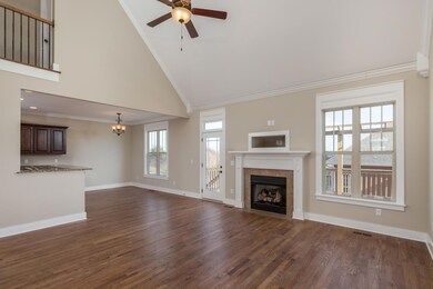 2088 Volunteer Dr SW, Cleveland, TN 37311 - photo 7