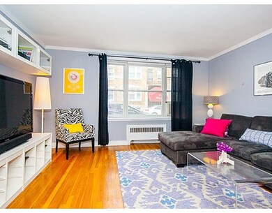 35 Chiswick Rd unit 2, Brighton, MA 02135 - photo 2