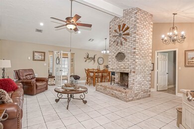 9718 Old Needville Fairchild Rd, Needville, TX 77461 - photo 4