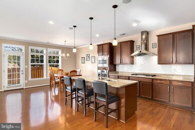 25069 Green Mountain Terrace, Aldie, VA 20105 - photo 4