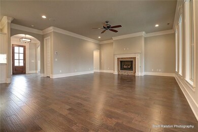 1474 Le Chesnay Dr, Centerton, AR 72719 - photo 7