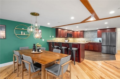 High Rocks Condominiums unit 138, North Smithfield, RI 02896 - photo 5