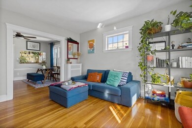 15 Adelaide St unit 4, Jamaica Plain, MA 02130 - photo 3