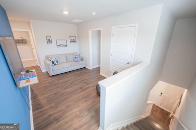 4901 Stonebrooke Dr unit LISMORE, Valdosta, GA 31605 - photo 5