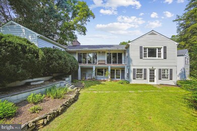 9276 Tournament Rd, Warrenton, VA 20186 - photo 2