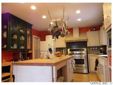 Kitchen Commercial Size Stove