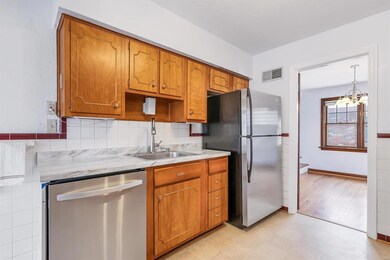 Brand new countertops