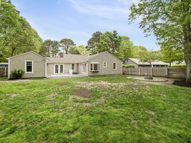 9 Cogswell Path, West Yarmouth, MA 02673 - photo 4