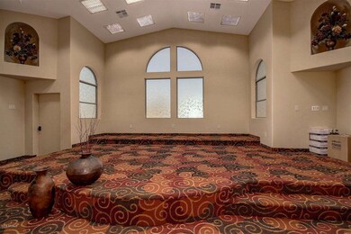 Worship space in 85331.