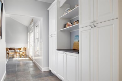 Mud Room