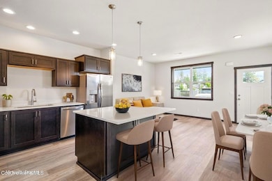 Potlatch-kithen-and-living - Kitchen - S