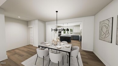 1165 Lamplighter Dr, Raleigh, NC 27604 - photo 5