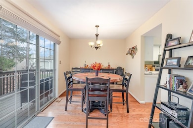 9712 Saint Vincent Ln, Charlotte, NC 28277 - photo 7