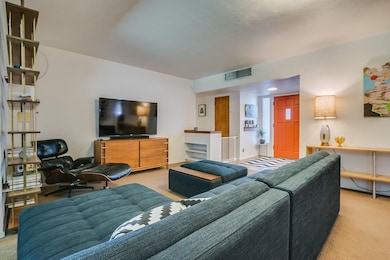 The Family Room