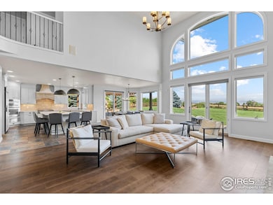 6557 Legend Ridge Trail, Niwot, CO 80503 - photo 3