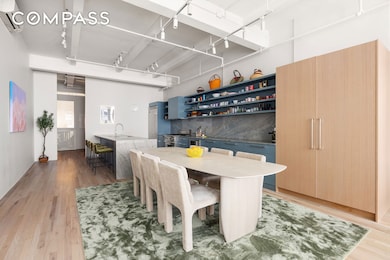 28 W 38th St unit 6E, New York, NY 10018 - photo 4