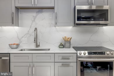 1230 Meigs Place NE unit 3, Washington, DC 20002 - photo 4