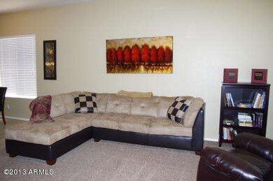 front room