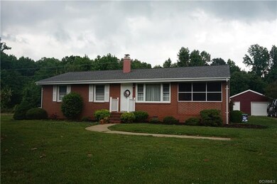 5205 Jefferson Park Rd, Prince George, VA 23875 - photo 2