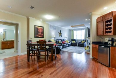Hardwood Floors