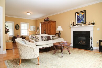 Living Room / Great Room